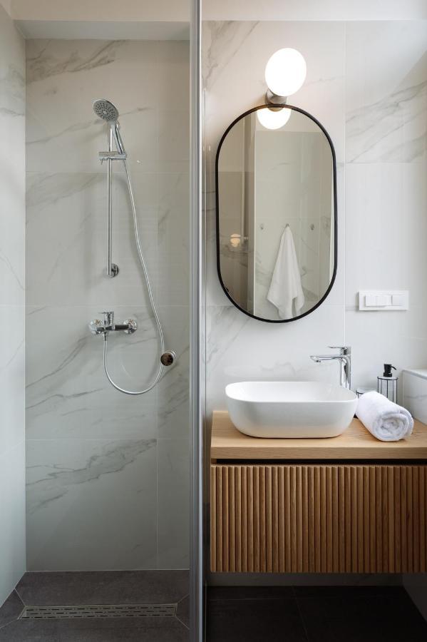 Smaragd Residence Zagreb Downtown Zewnętrze zdjęcie