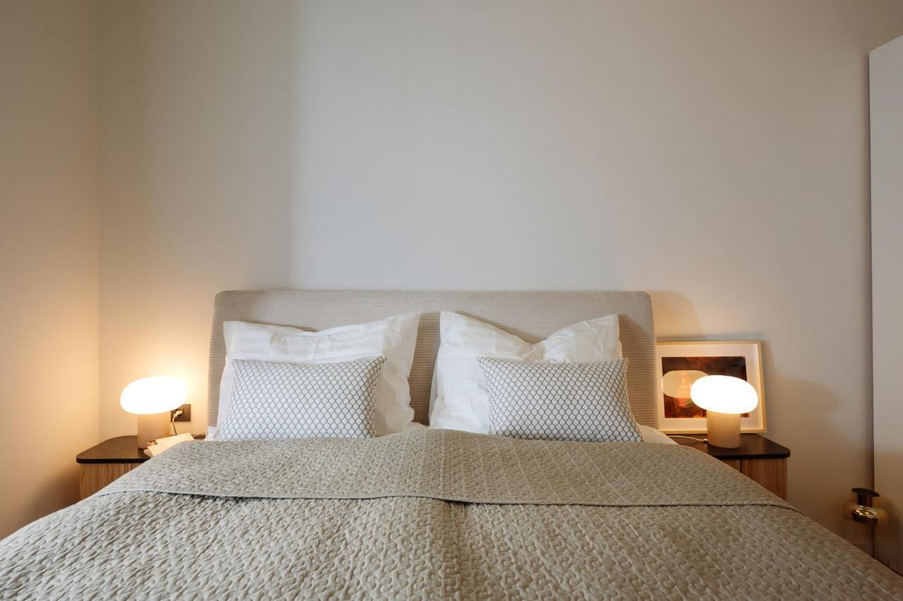 Smaragd Residence Zagreb Downtown Zewnętrze zdjęcie