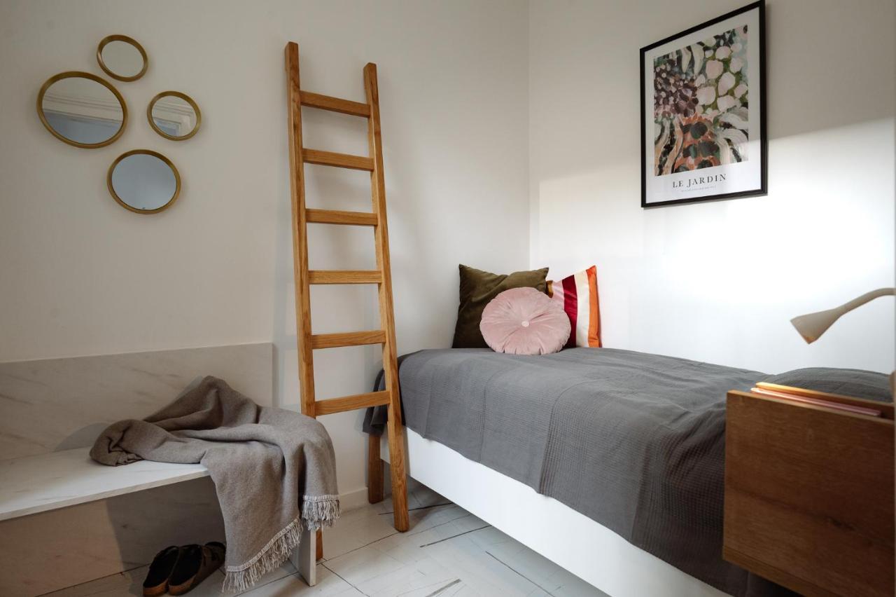 Smaragd Residence Zagreb Downtown Zewnętrze zdjęcie