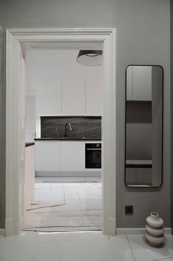 Smaragd Residence Zagreb Downtown Zewnętrze zdjęcie