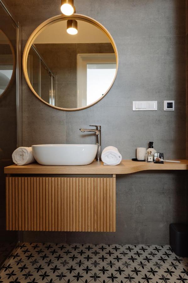 Smaragd Residence Zagreb Downtown Zewnętrze zdjęcie